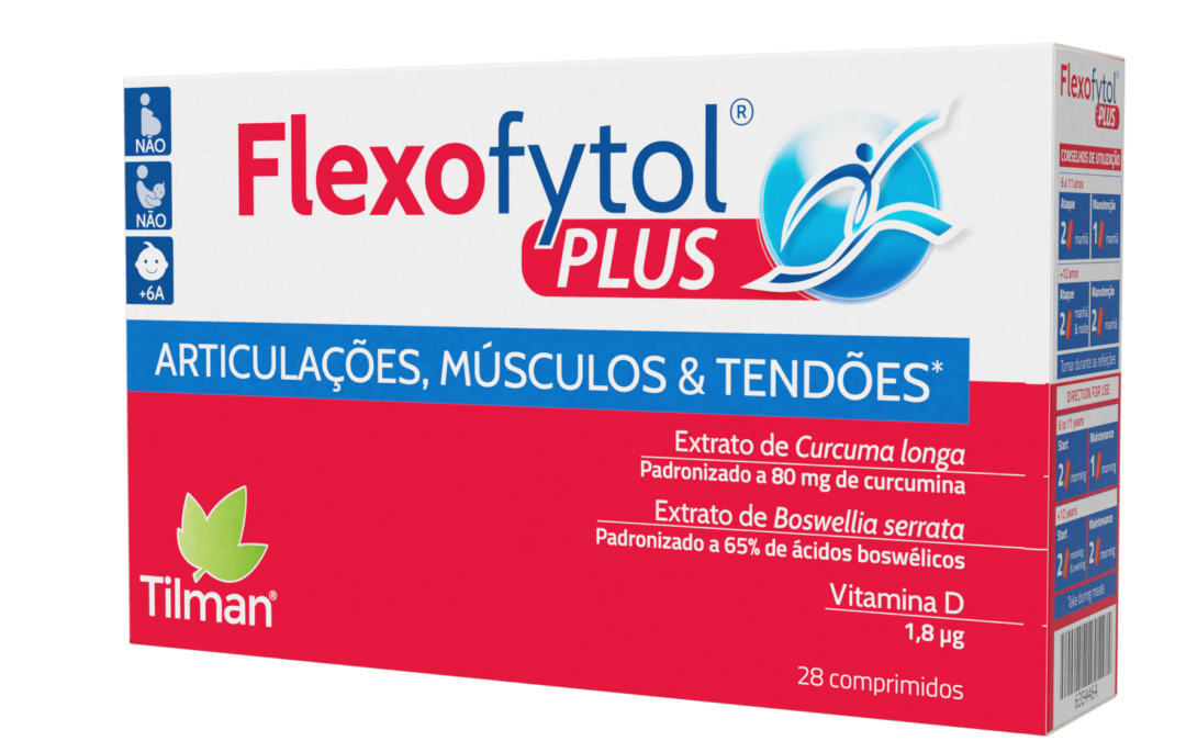 Flexofytol PLUS