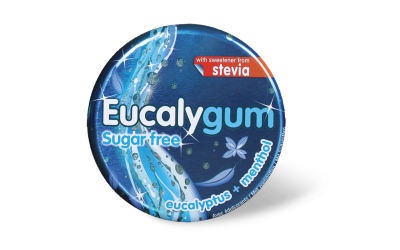 Eucalygum