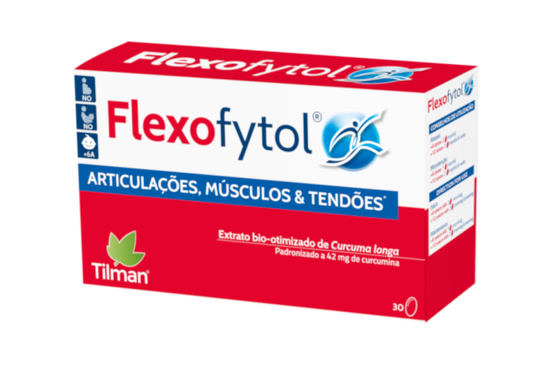 Flexofytol PLUS