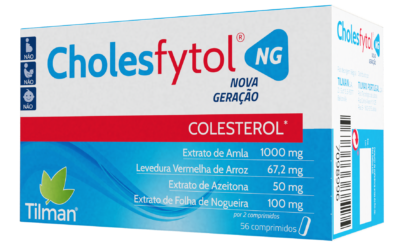 Cholesfytol NG